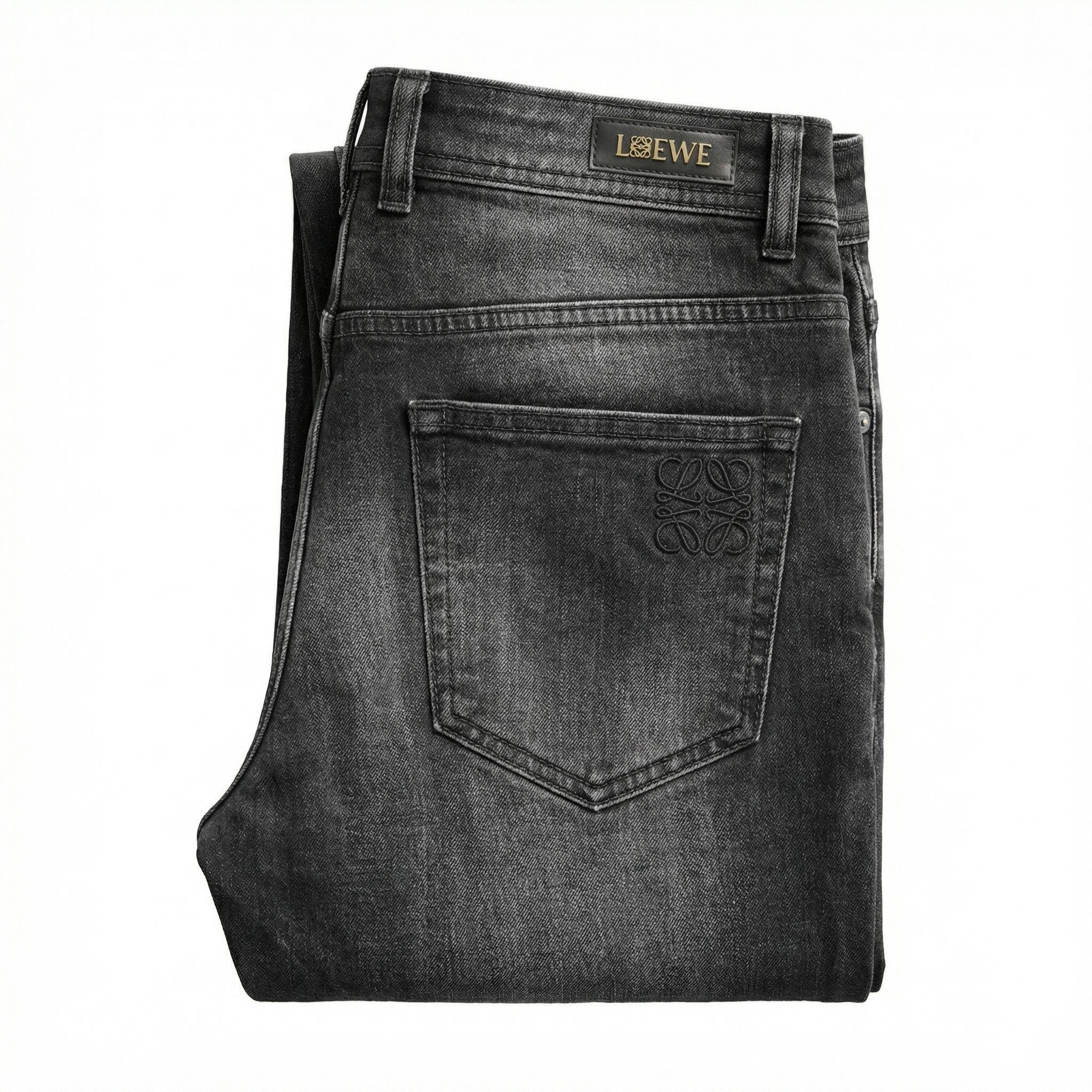 Loewe Slim-fit Jeans