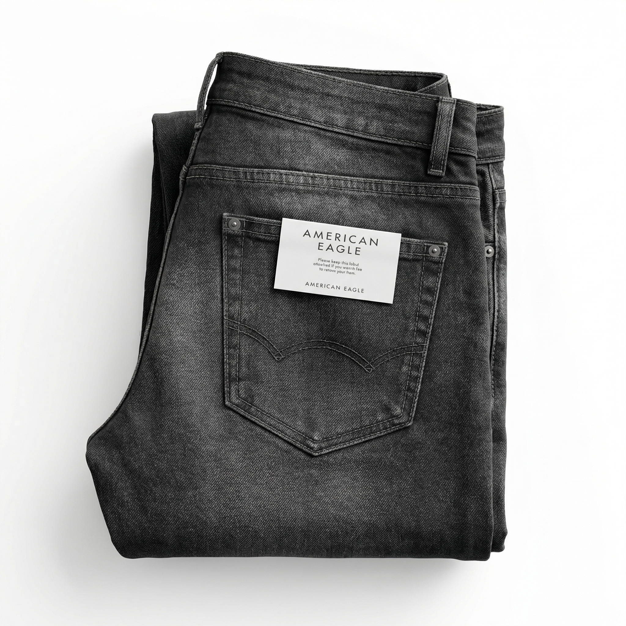 American Eagle Slim-fit Jeans