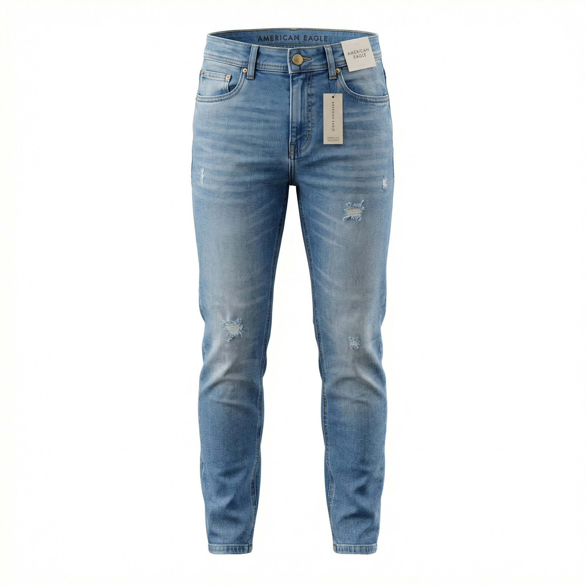 American Eagle Slim-fit Jeans