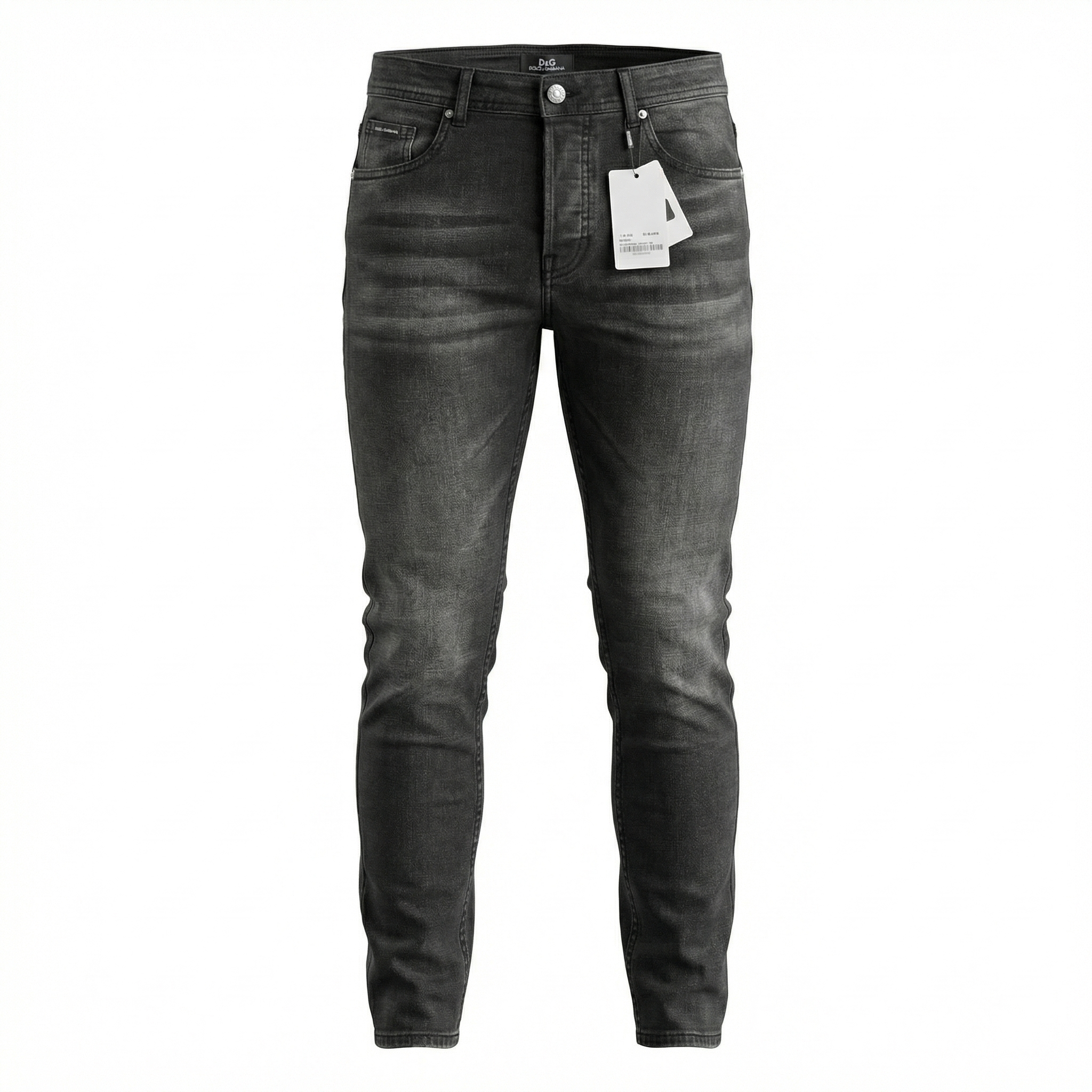 Dolce & Gabbana Slim-fit Jeans