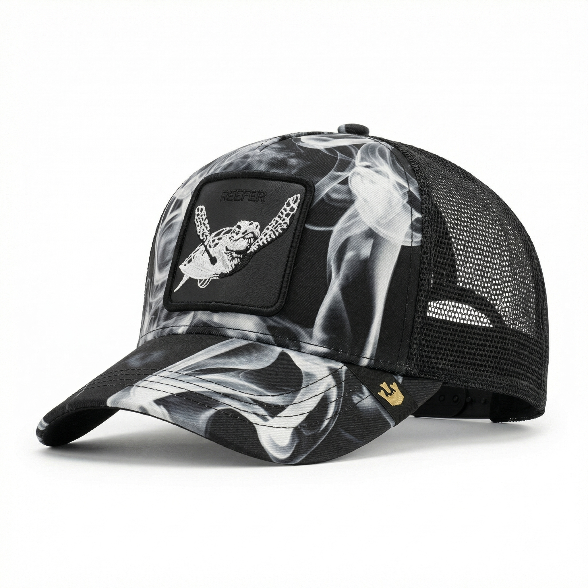 Reeeer Cap