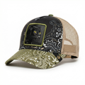 Panther Cap