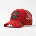 Fire Cap