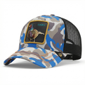 Lucky Cap