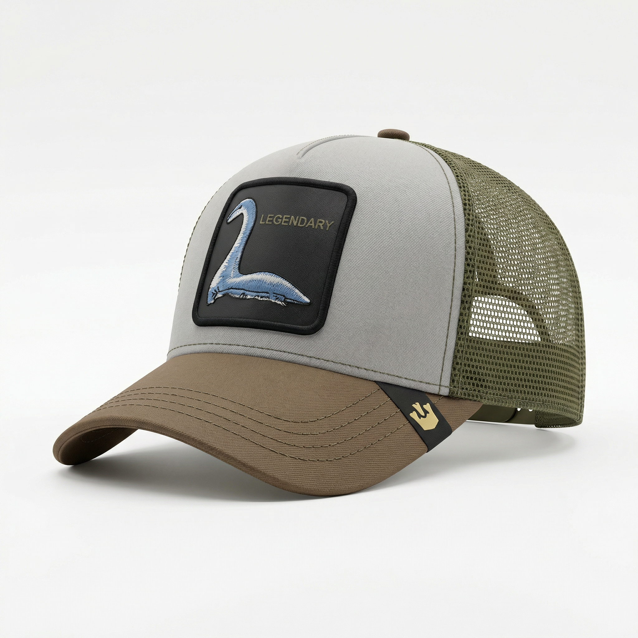 Legendary Cap