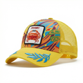 Crabby Cap