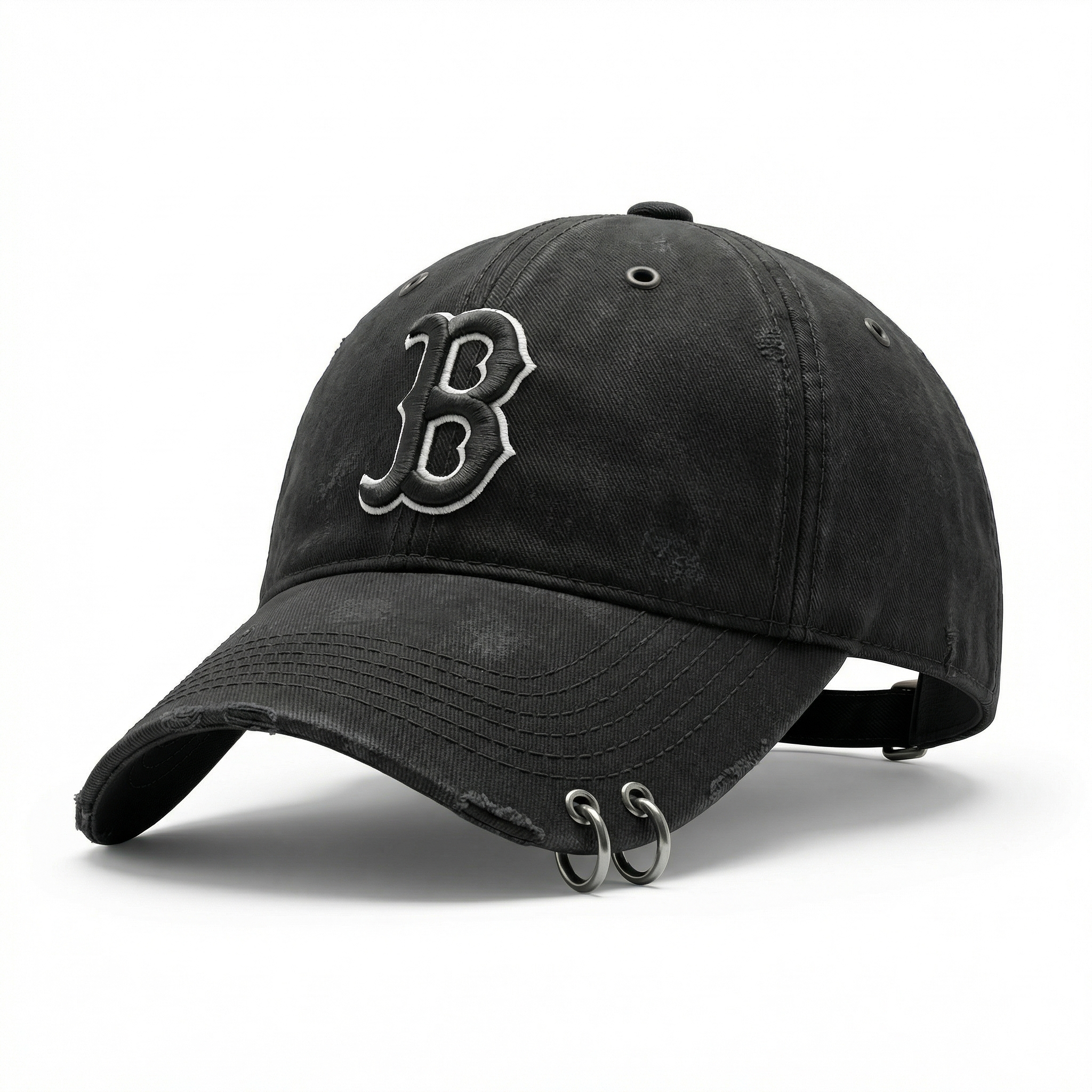 Balenciaga Cap