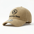 Mercedes Cap