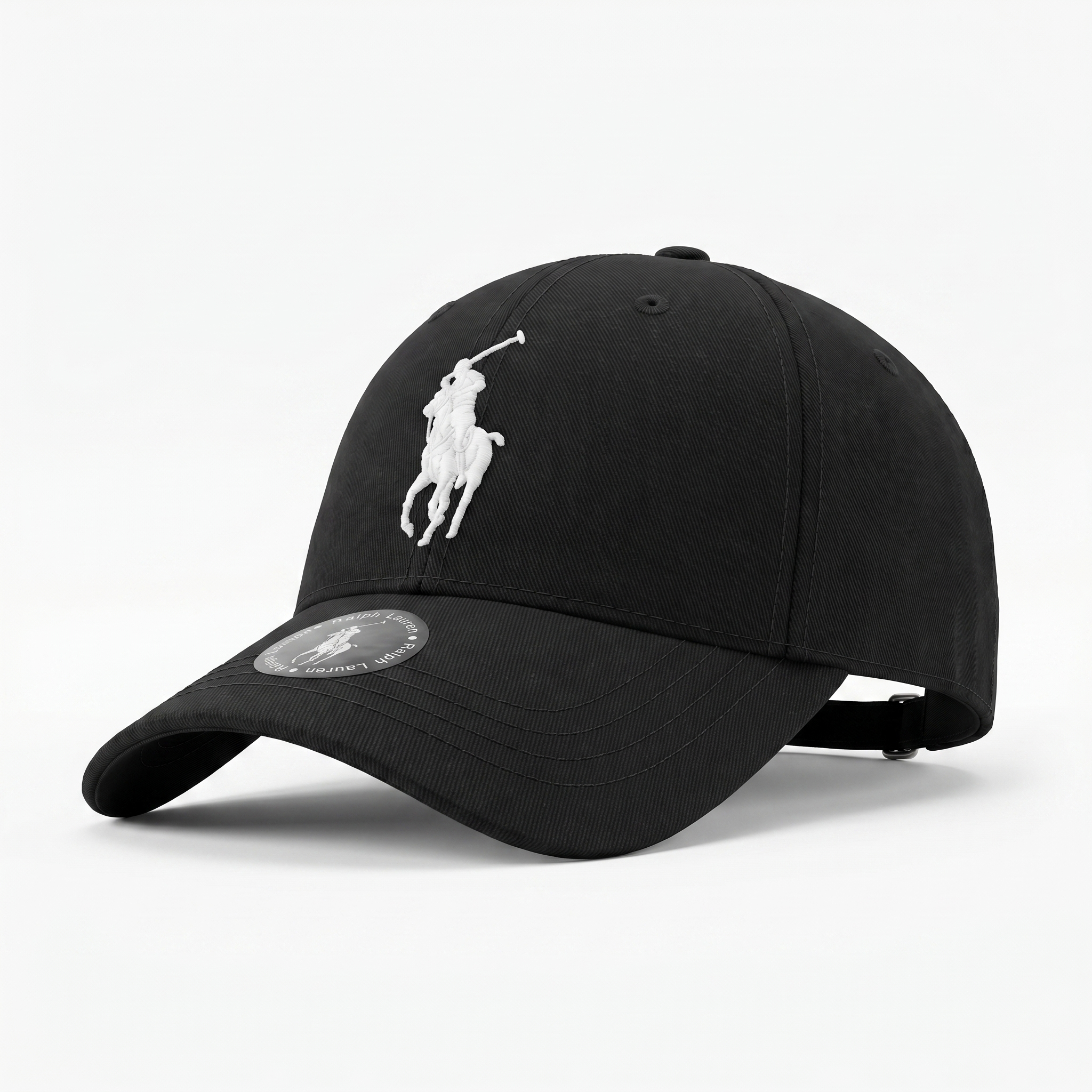 Polo Cap
