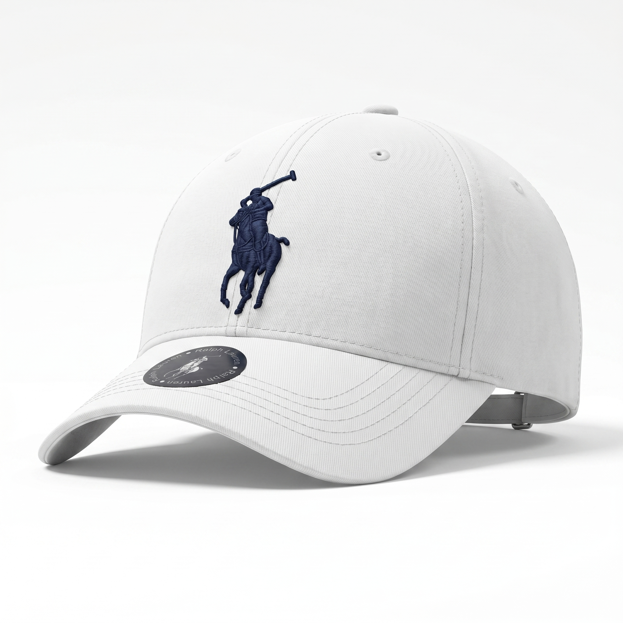 Polo Cap