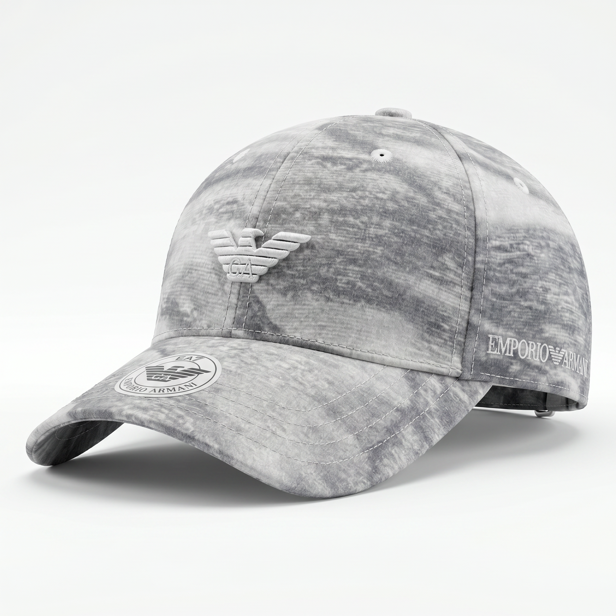 Emporio Armani Cap