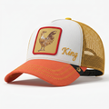 King Cap