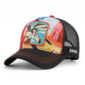 COYOTE Cap