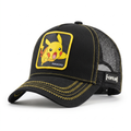 Pikachu Cap