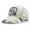 Shark Cap