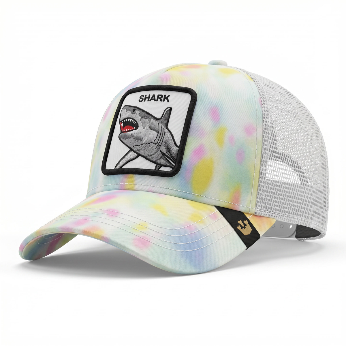 Shark Cap
