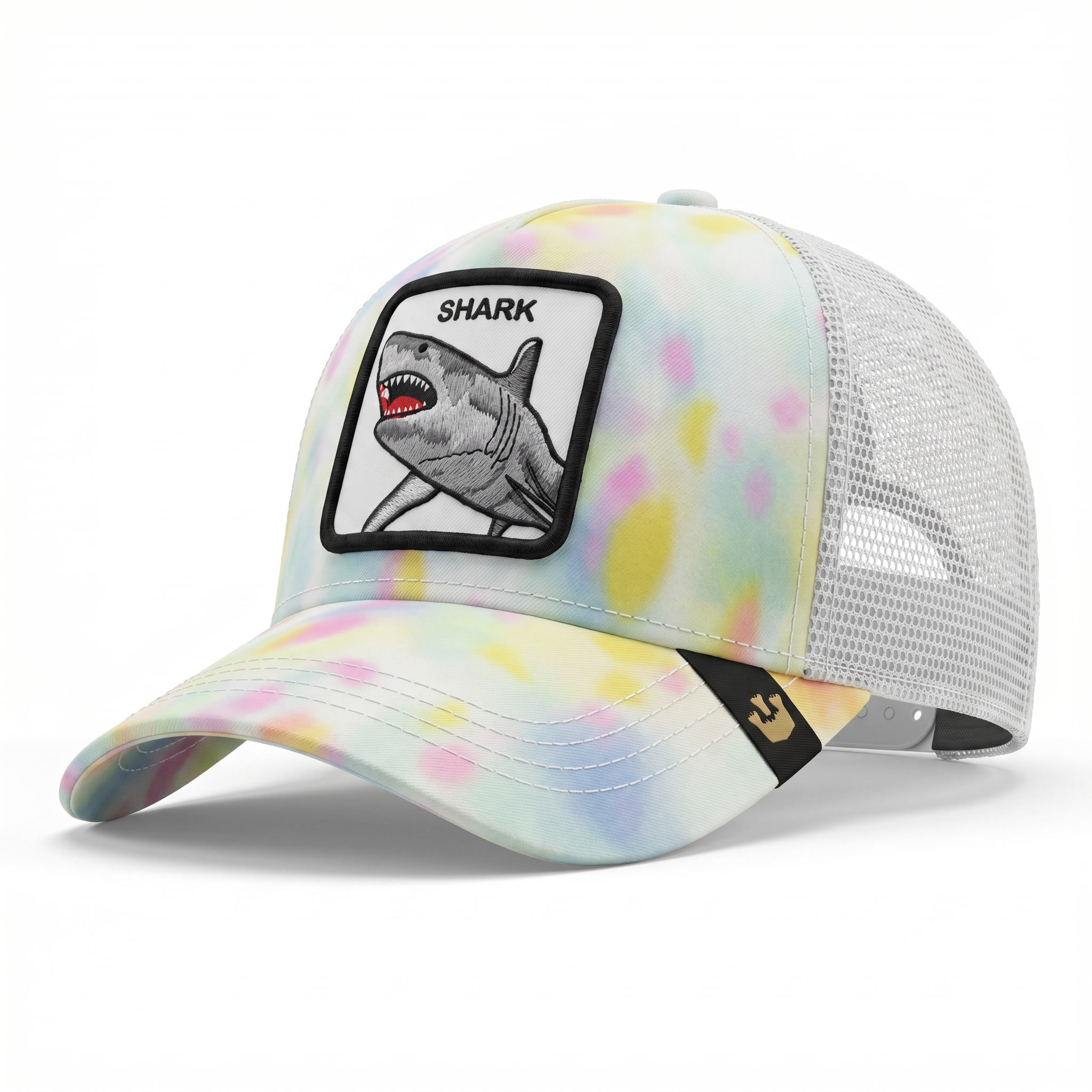 Shark Cap