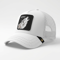 Lone Wolf Cap