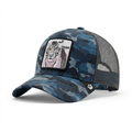 Tiger Cap