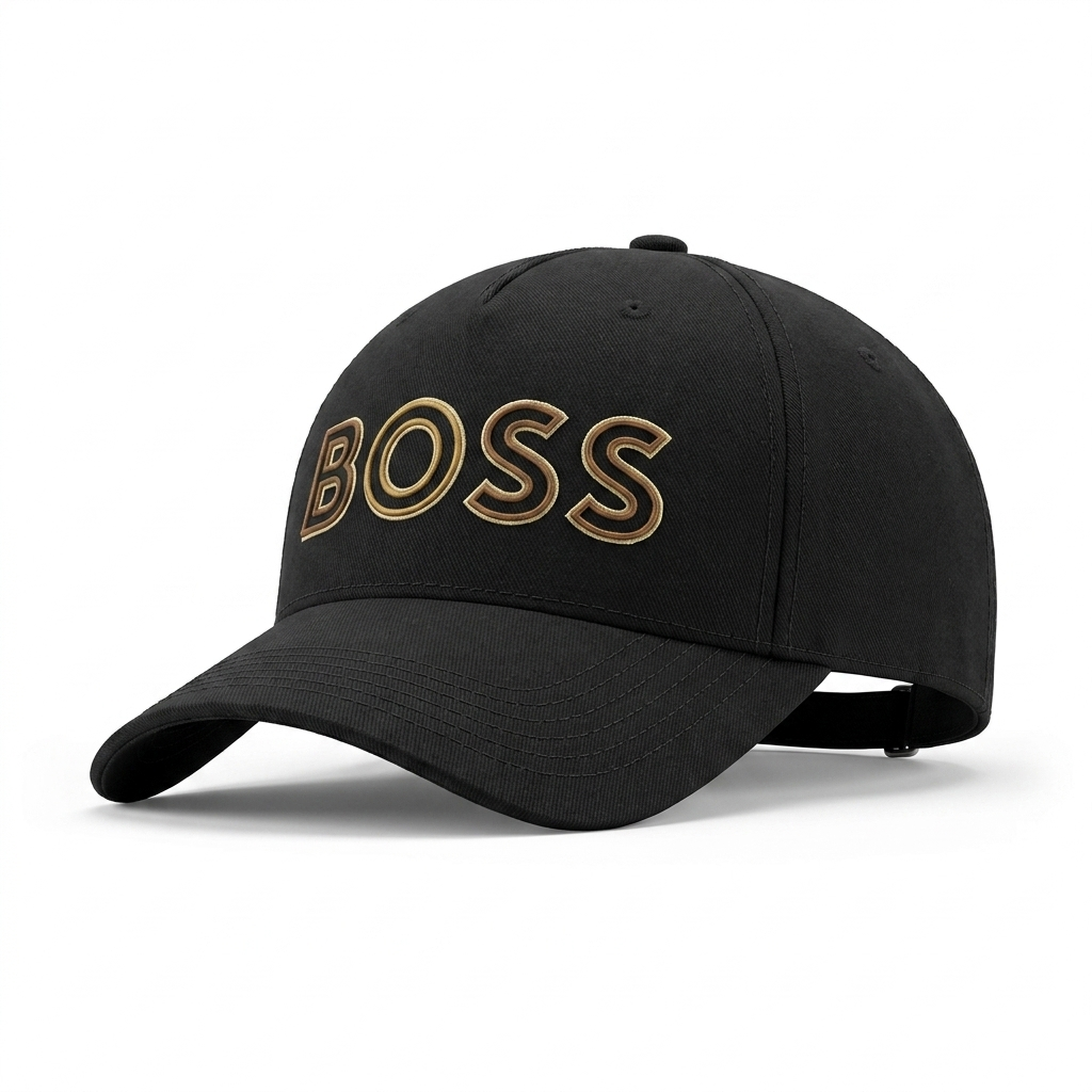 Boss Cap