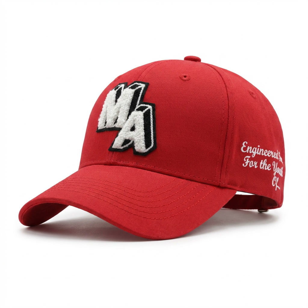 Amiri Cap