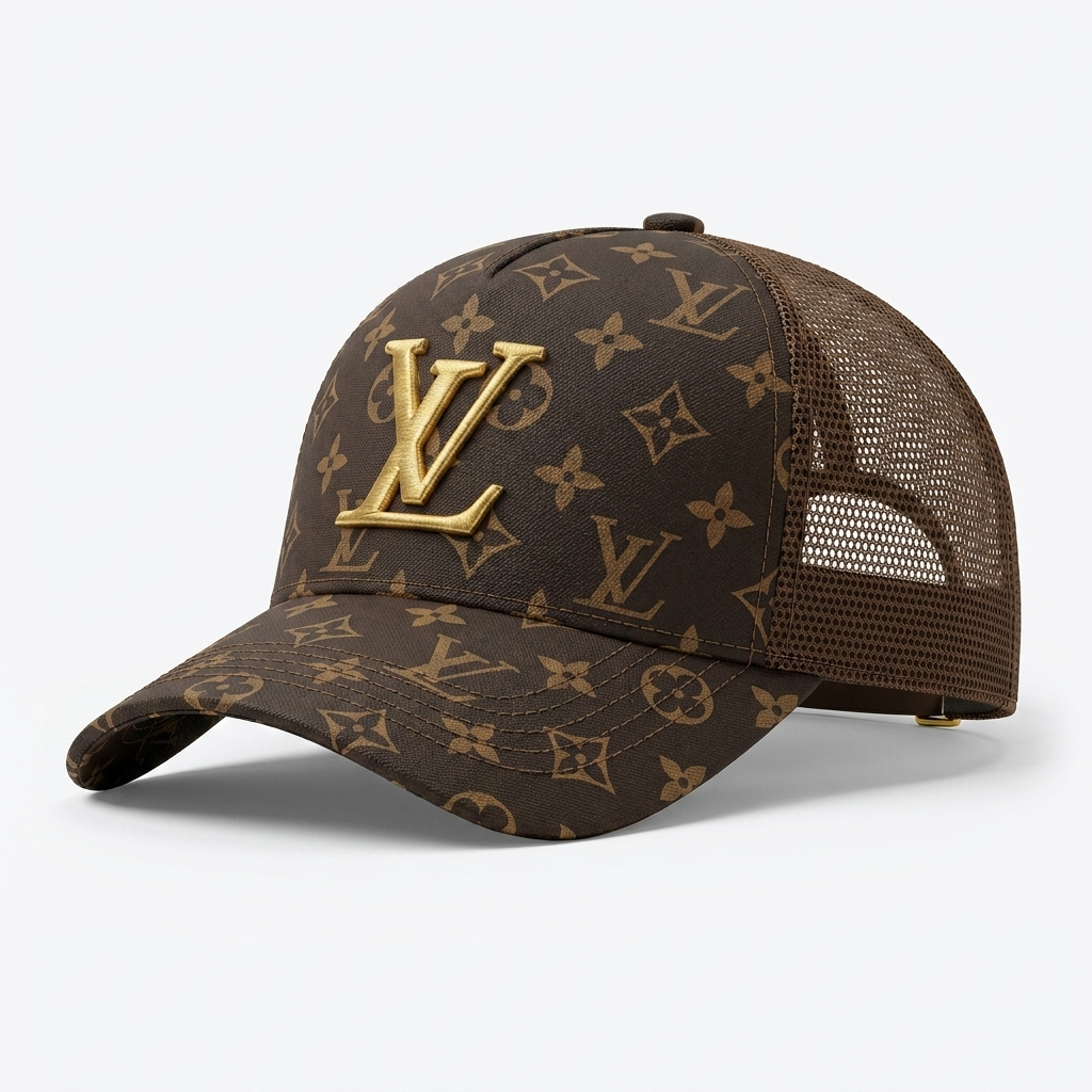 Louis Vuitton Cap