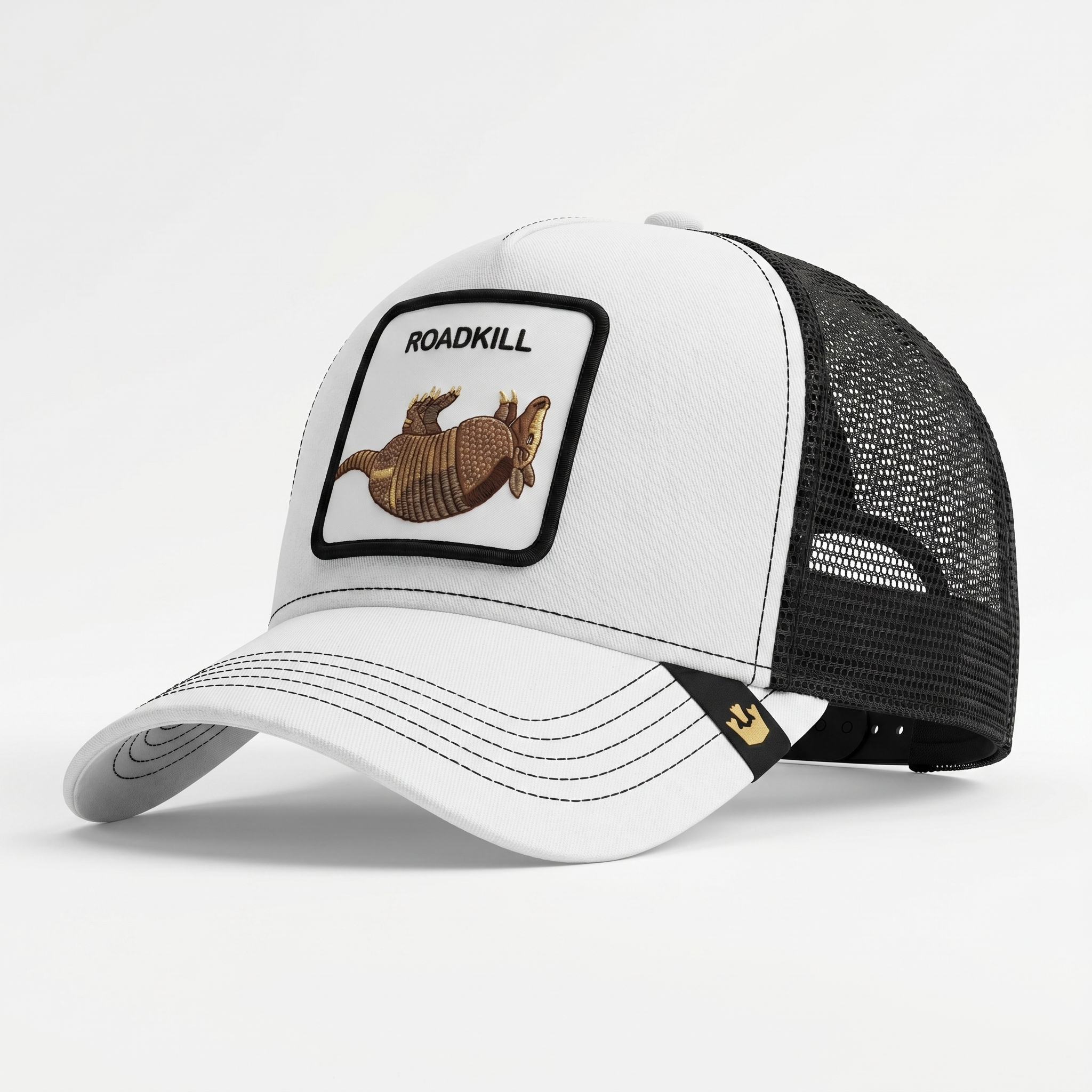 Roadkill Cap