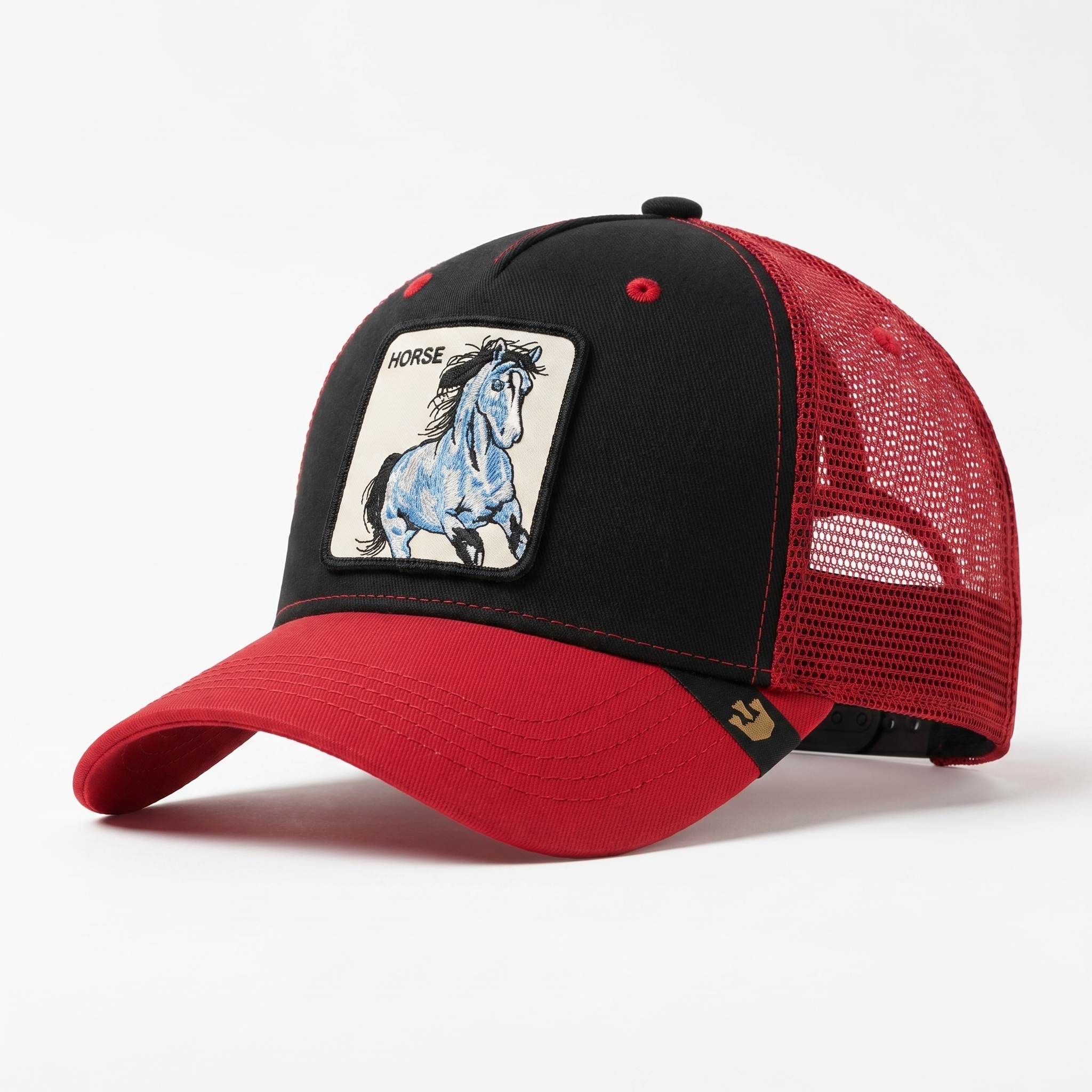 Horse Cap