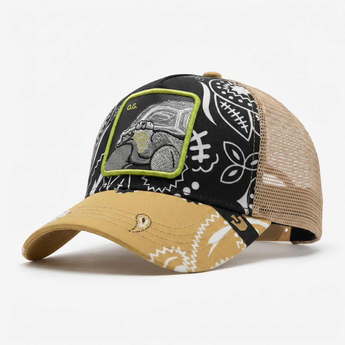 Og Cap