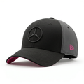 Mercedes Cap