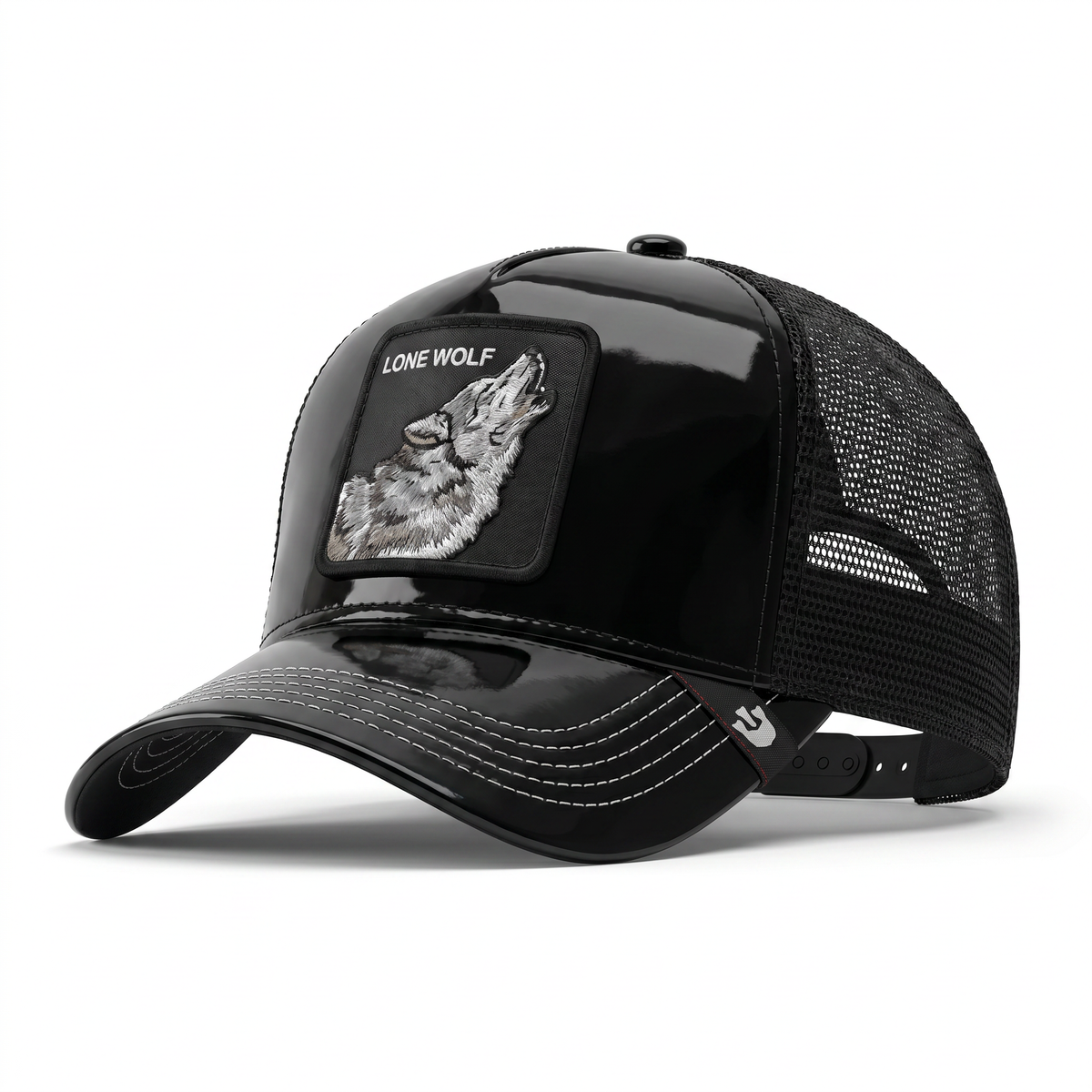 Lonewolf Cap