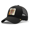 Tiger Cap