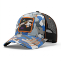 Odd Cap