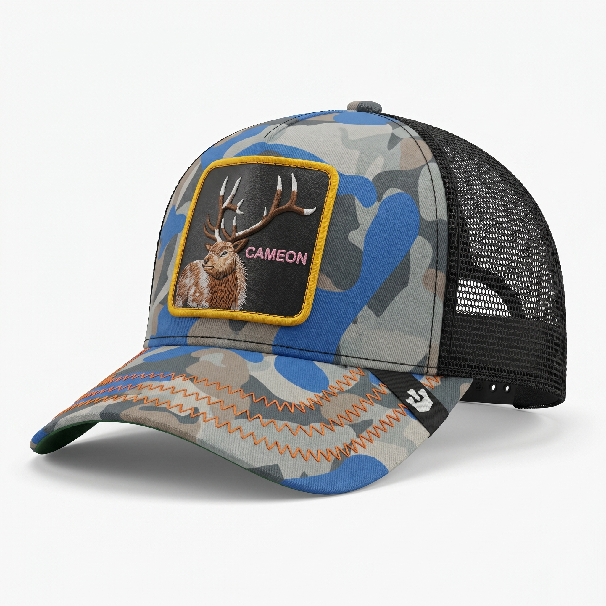 Cameon Cap