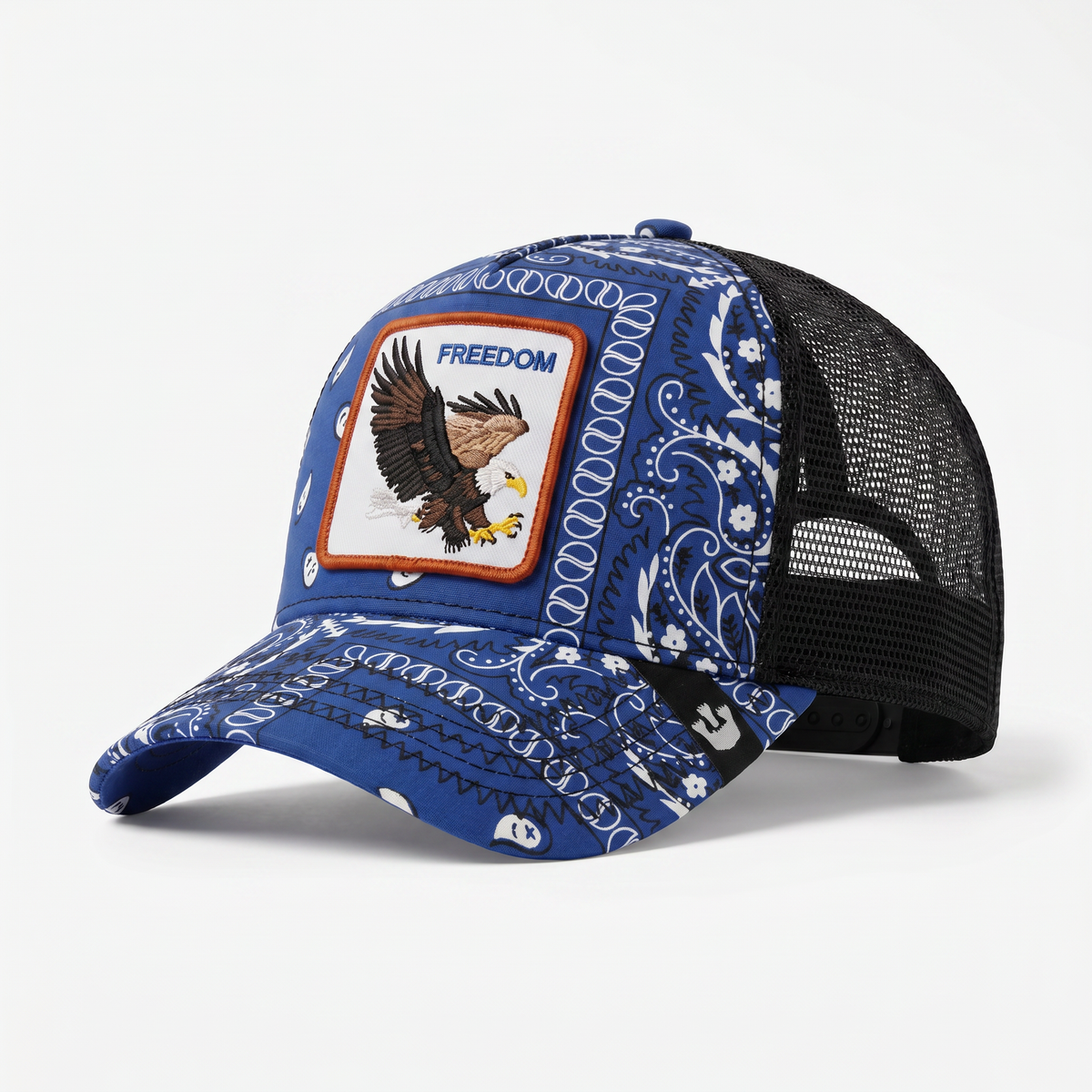 Freedom Cap