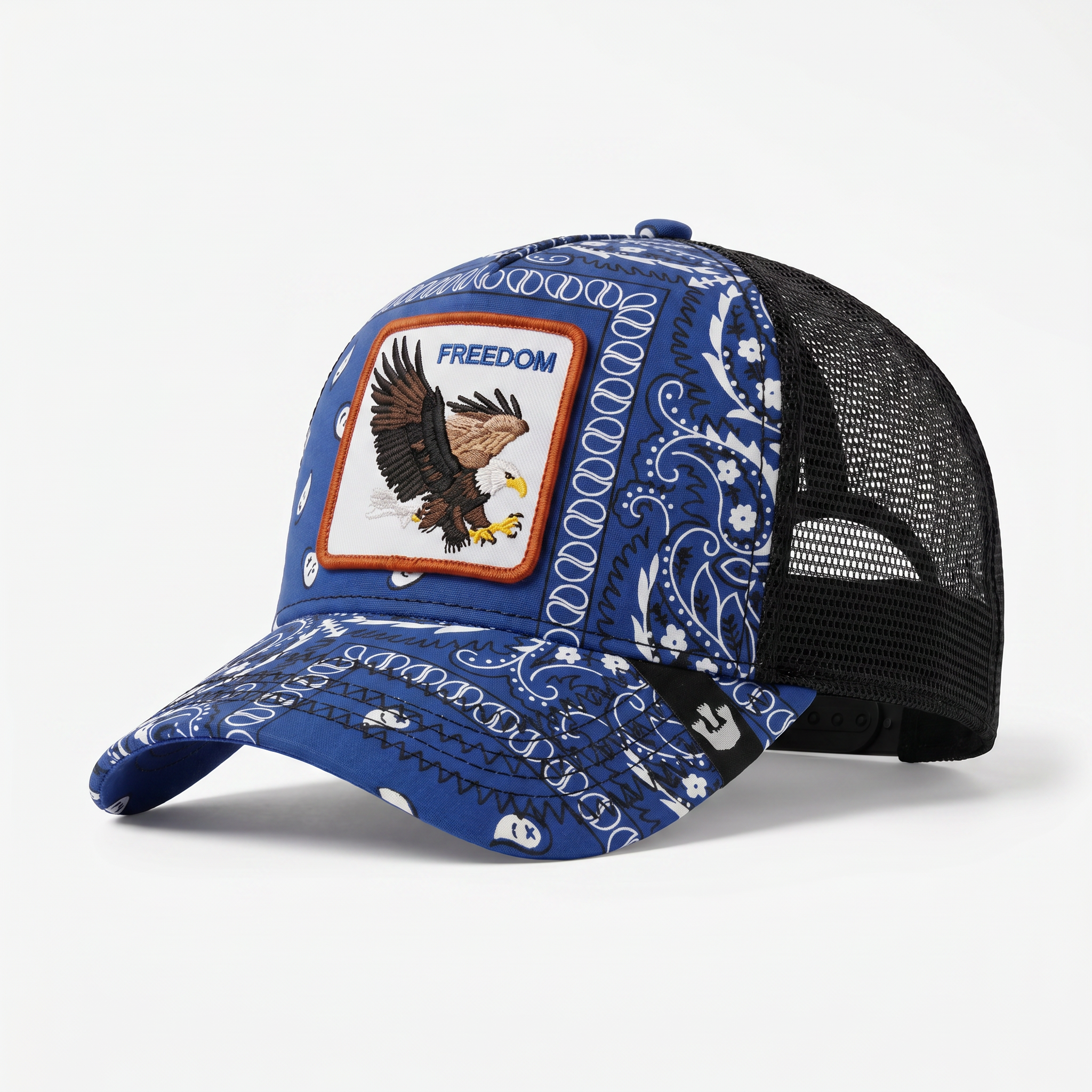 Freedom Cap