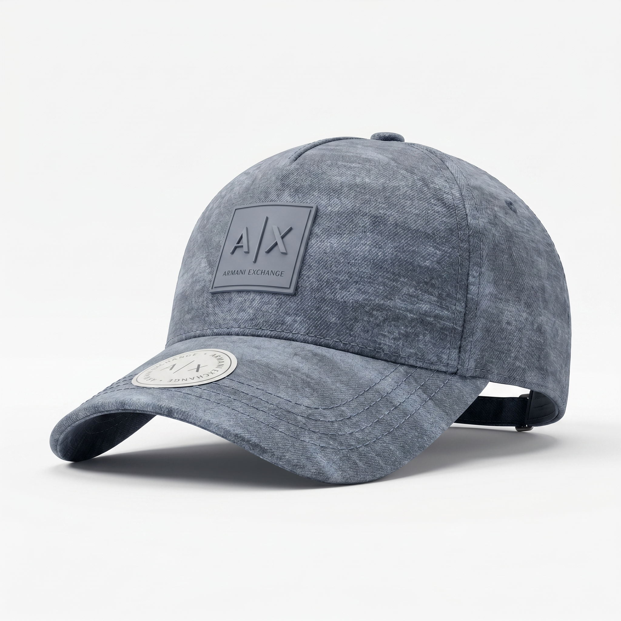 Armani Exchange Cap