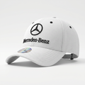 Mercedes Cap