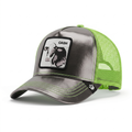 Cash Cap