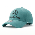 Mercedes Cap