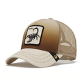 Deadly Cap