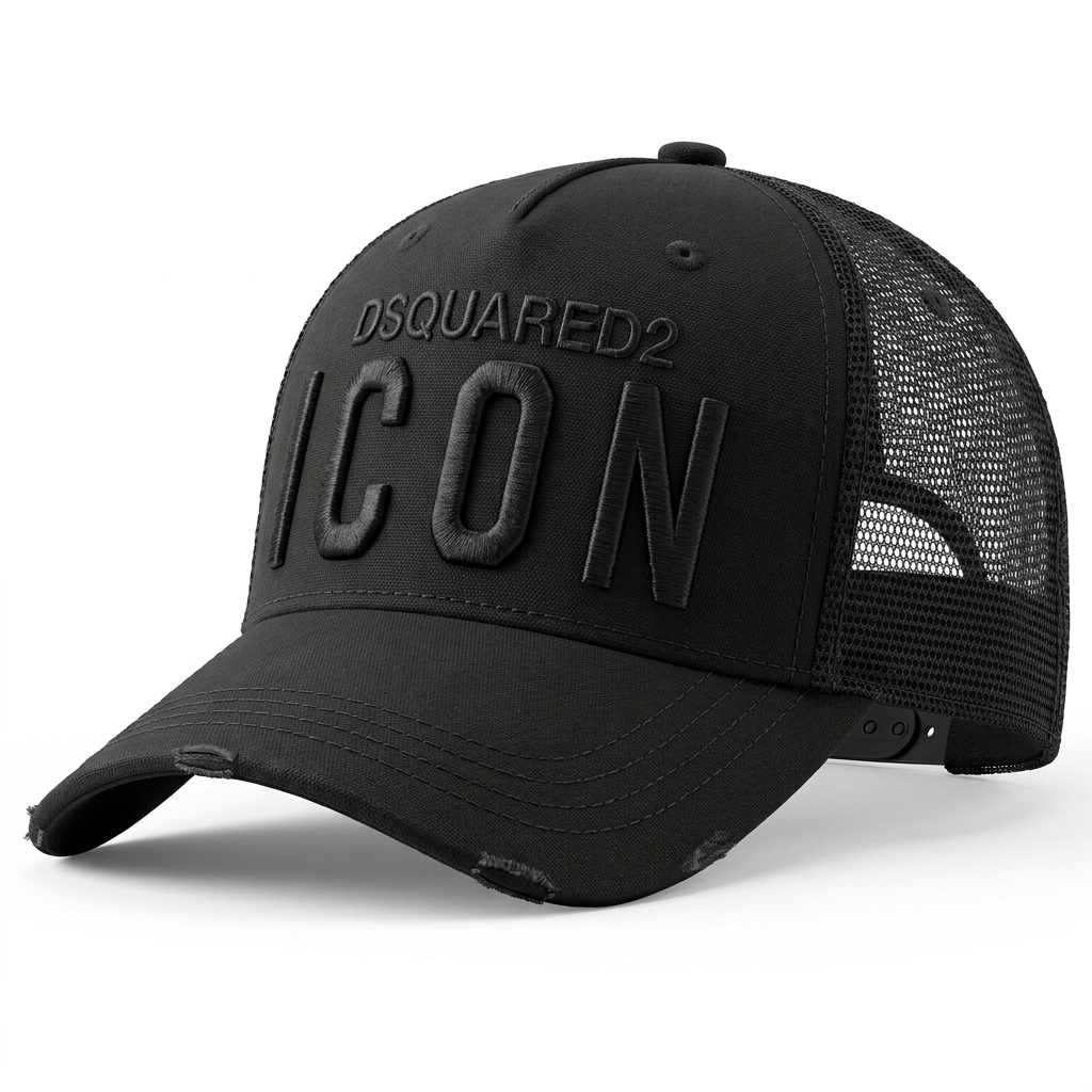 ICON Cap