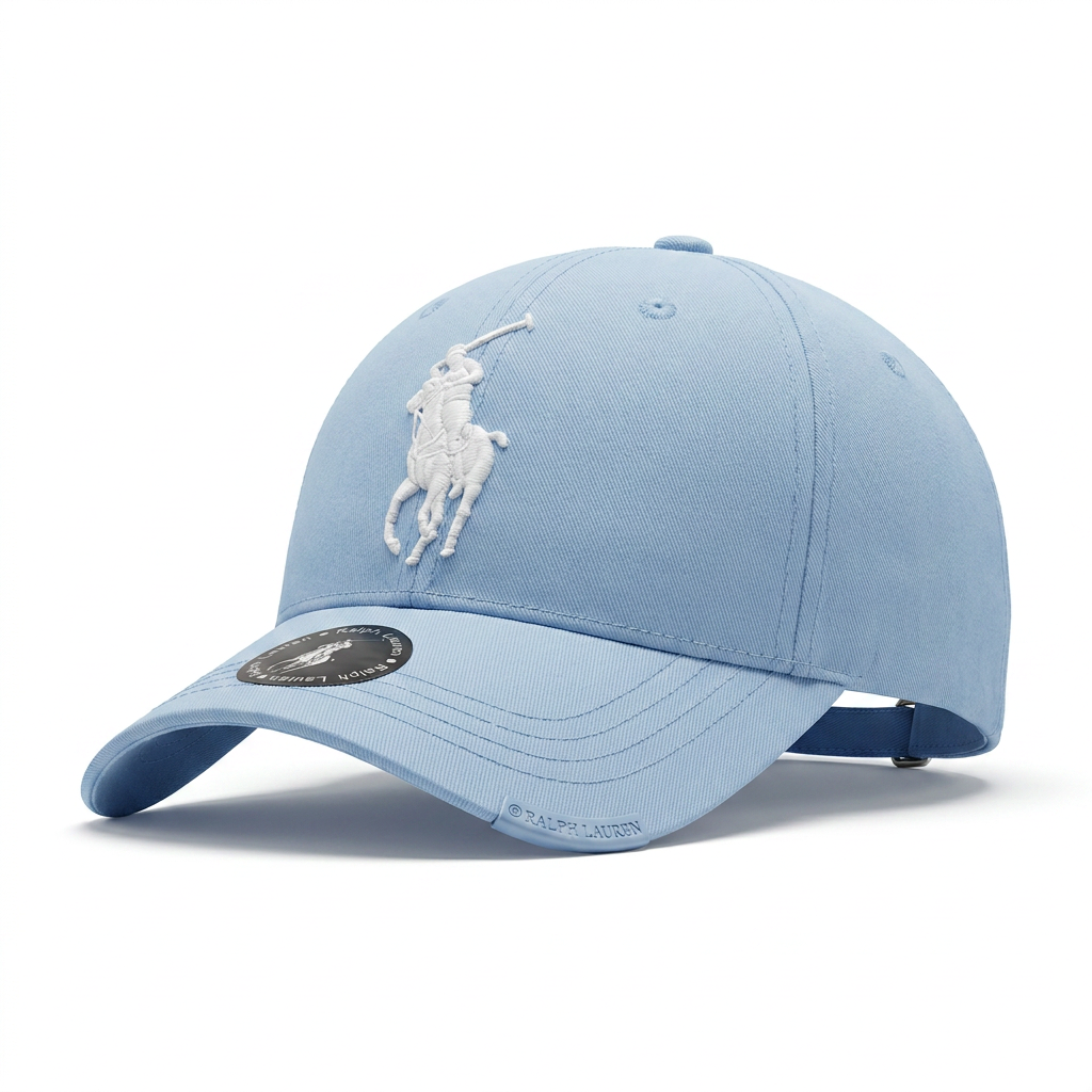 Polo Cap