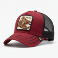 Sea Lion Cap