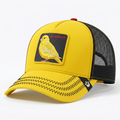 Alarmist Cap