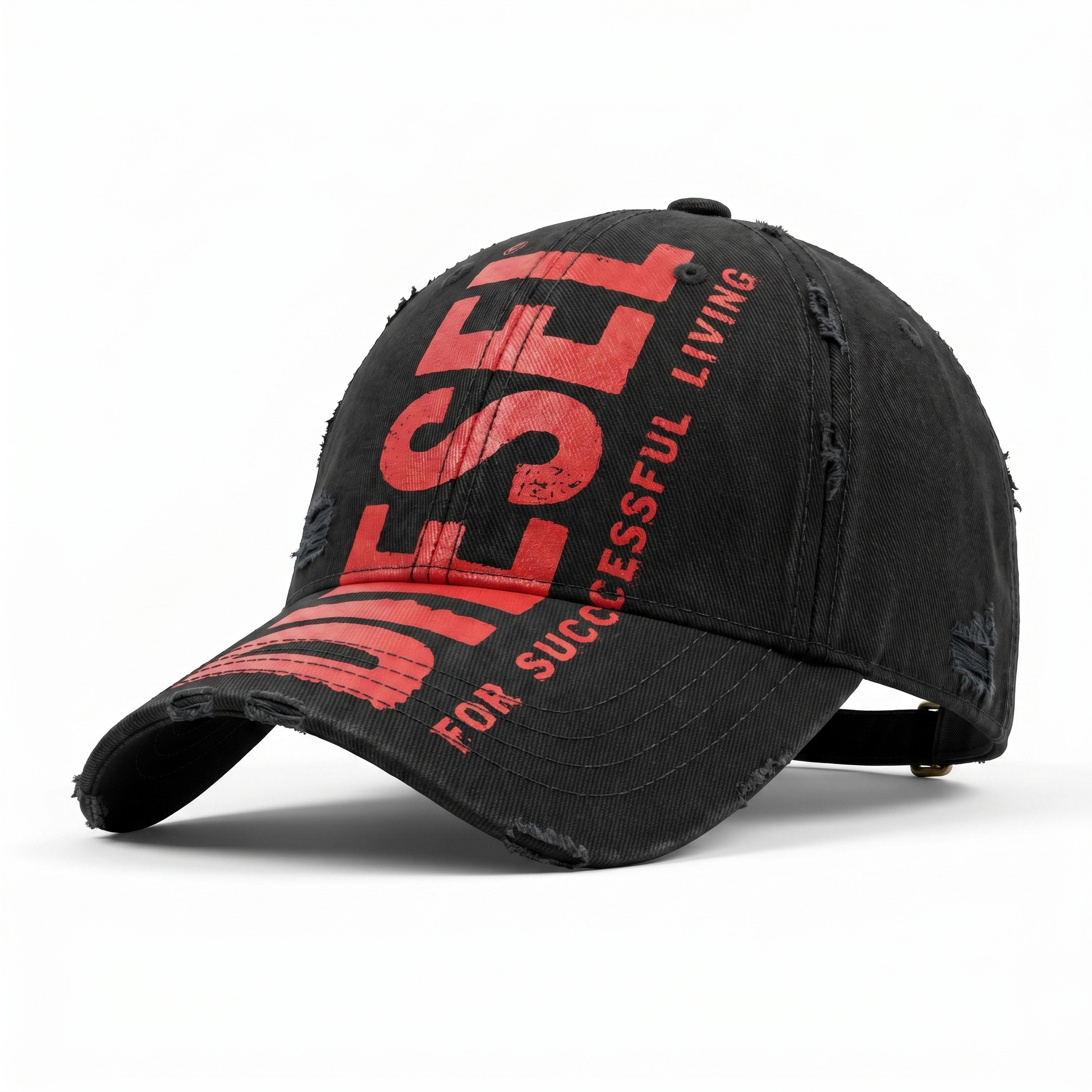Diesel Cap