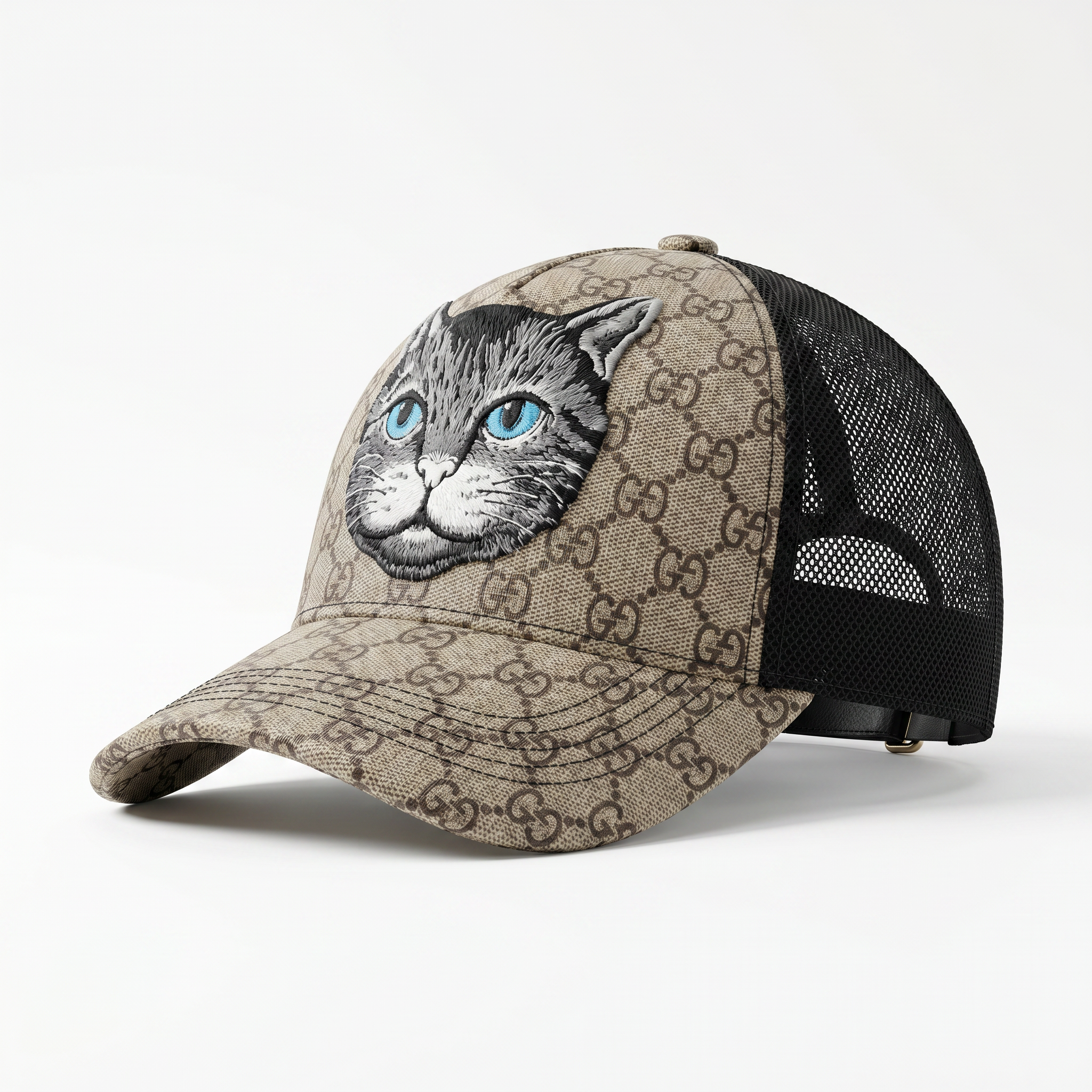 Gucci Cap