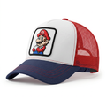 Mario Cap