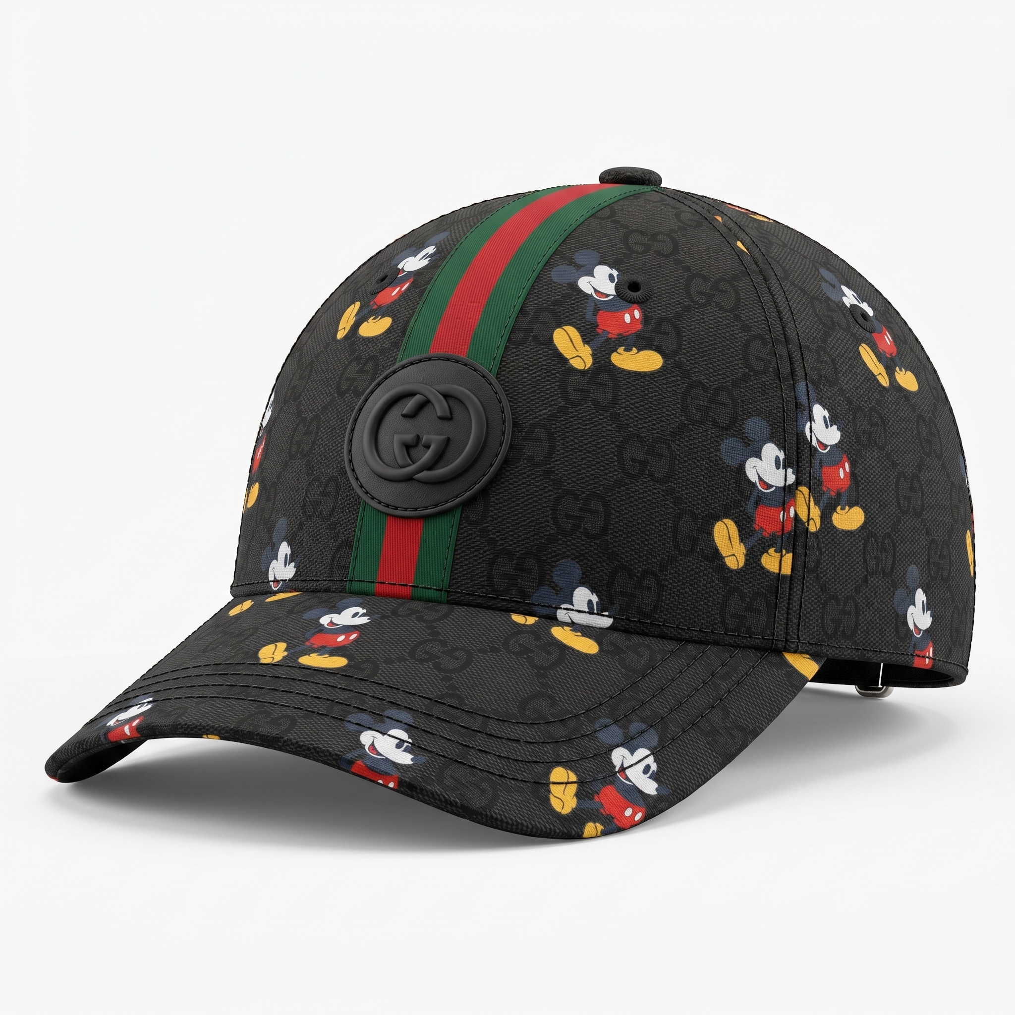 Gucci Cap