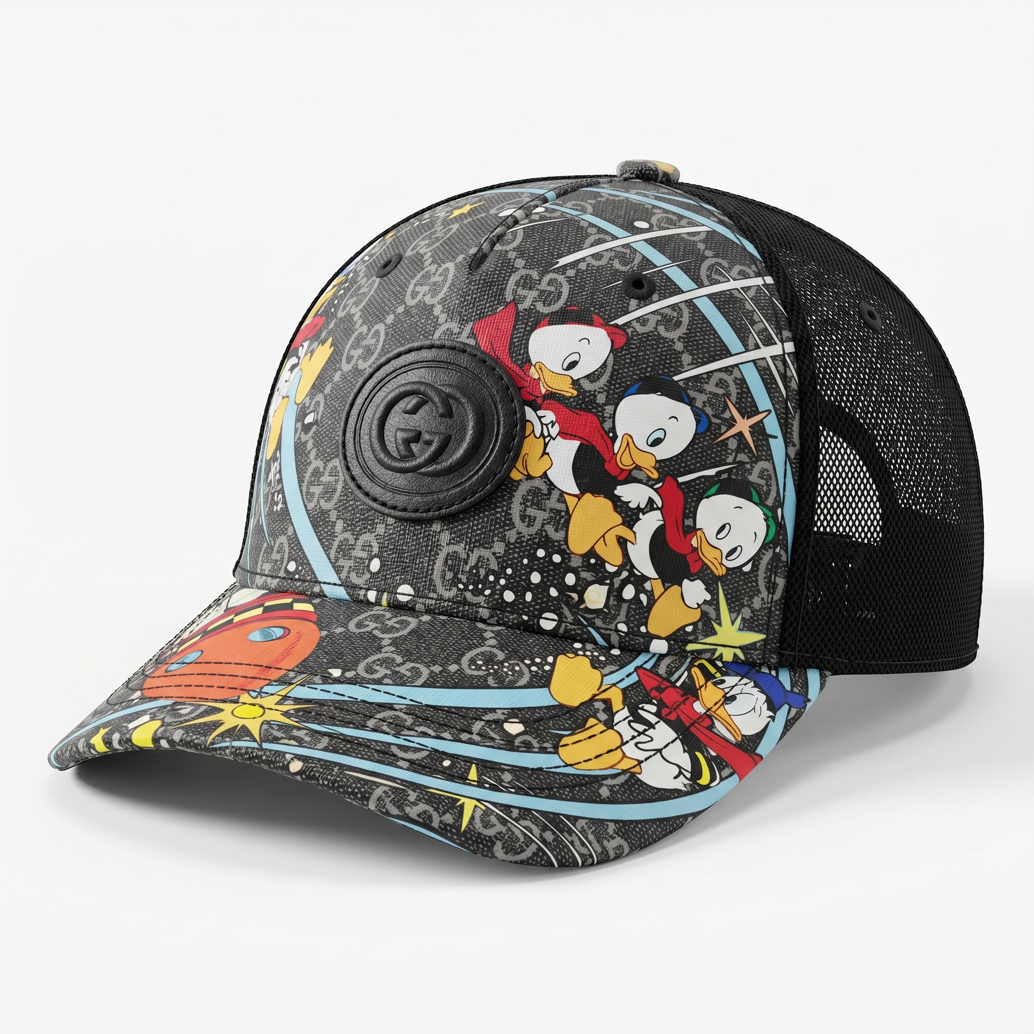 Gucci Cap